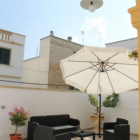 Palazzo Nesca بيت ضيافة