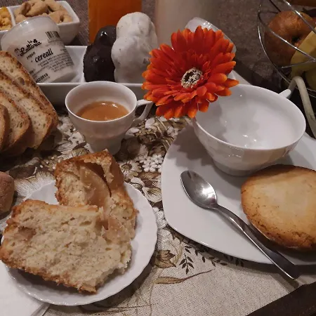 Guest house Palazzo Nesca